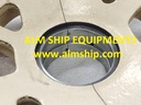 TANABE 4 BEARING COVER H-373
