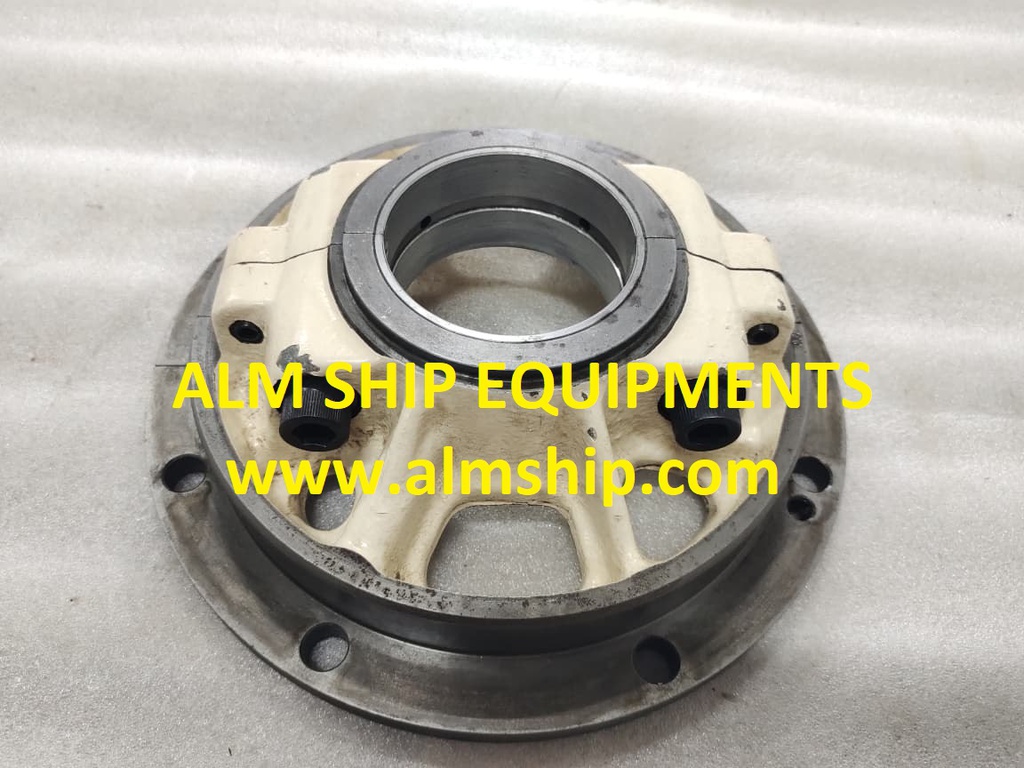 TANABE 4 BEARING COVER H-373