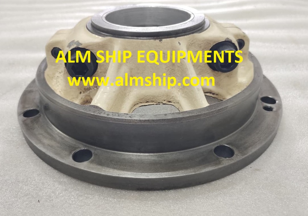 TANABE 4 BEARING COVER H-373