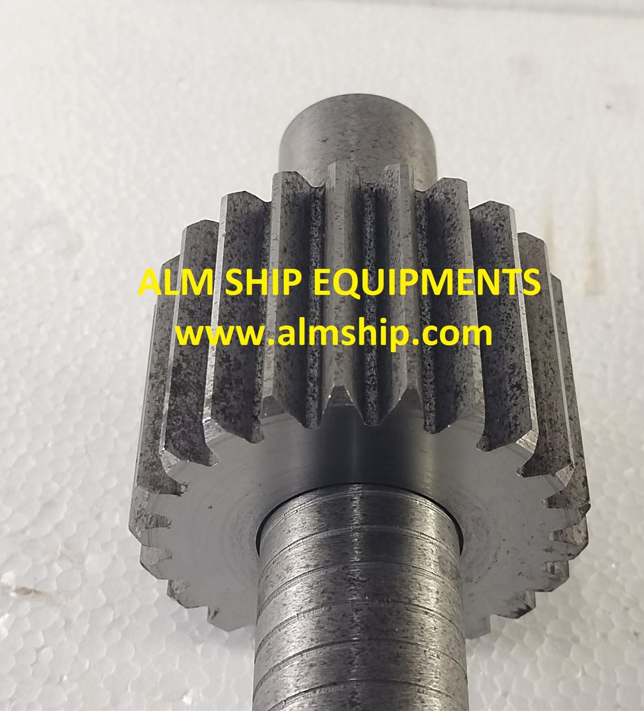 TAIKO 4 PINION GEAR LD-5NSB