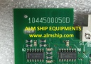 PCB CARD/ DEIF