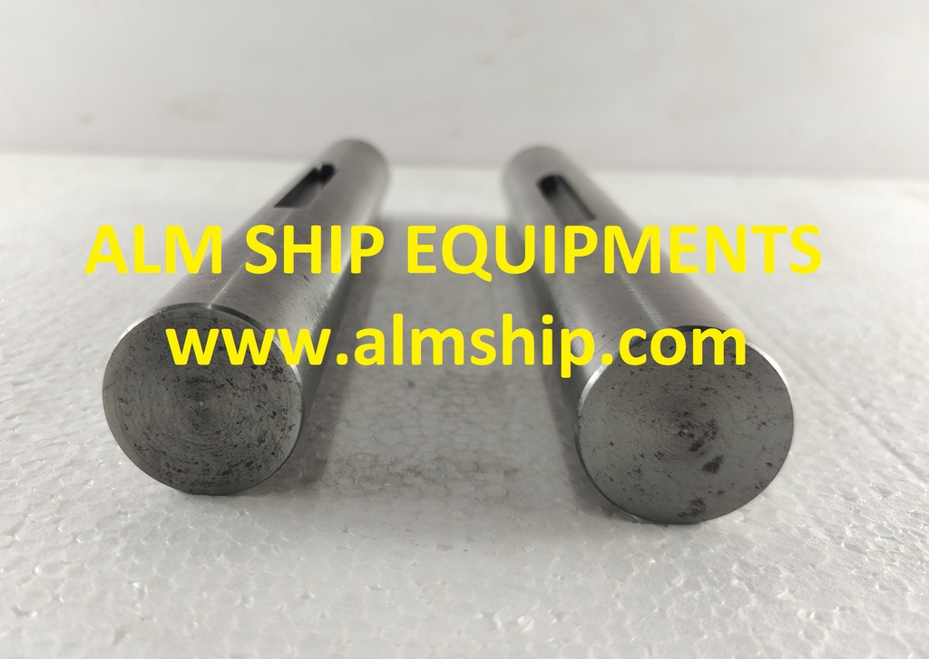 TAIKO 2 MAIN GEAR SHAFT LD-5NSB