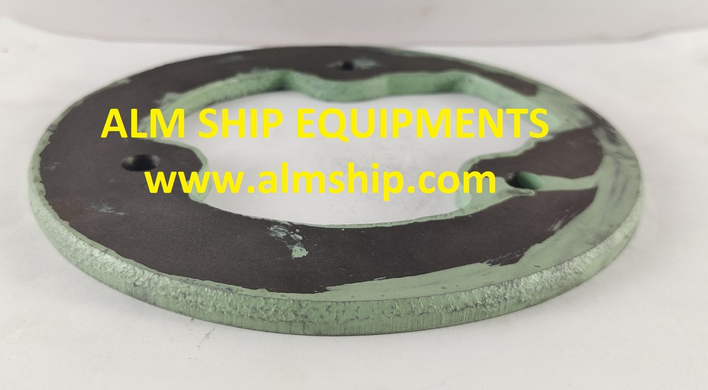 TAIKO 18 CONNECTING ROD PLATE LD-5NSB