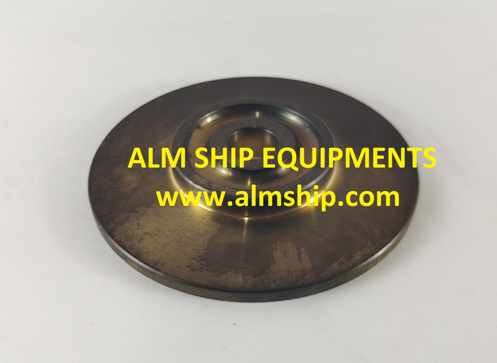 TAIKO 7 SPRING SEAT LD-5NSB