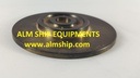 TAIKO 7 SPRING SEAT LD-5NSB