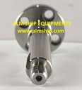 SHINKO VJ- 40 IMPELLER SHAFT