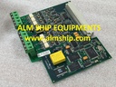 PCB CARD/ DEIF