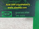PCB CARD/ DEIF