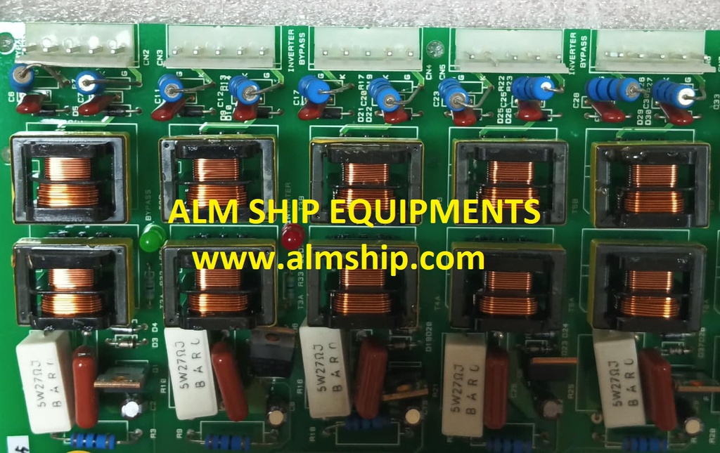 PCB CARD / DS