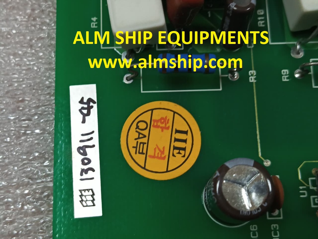 PCB CARD / DS