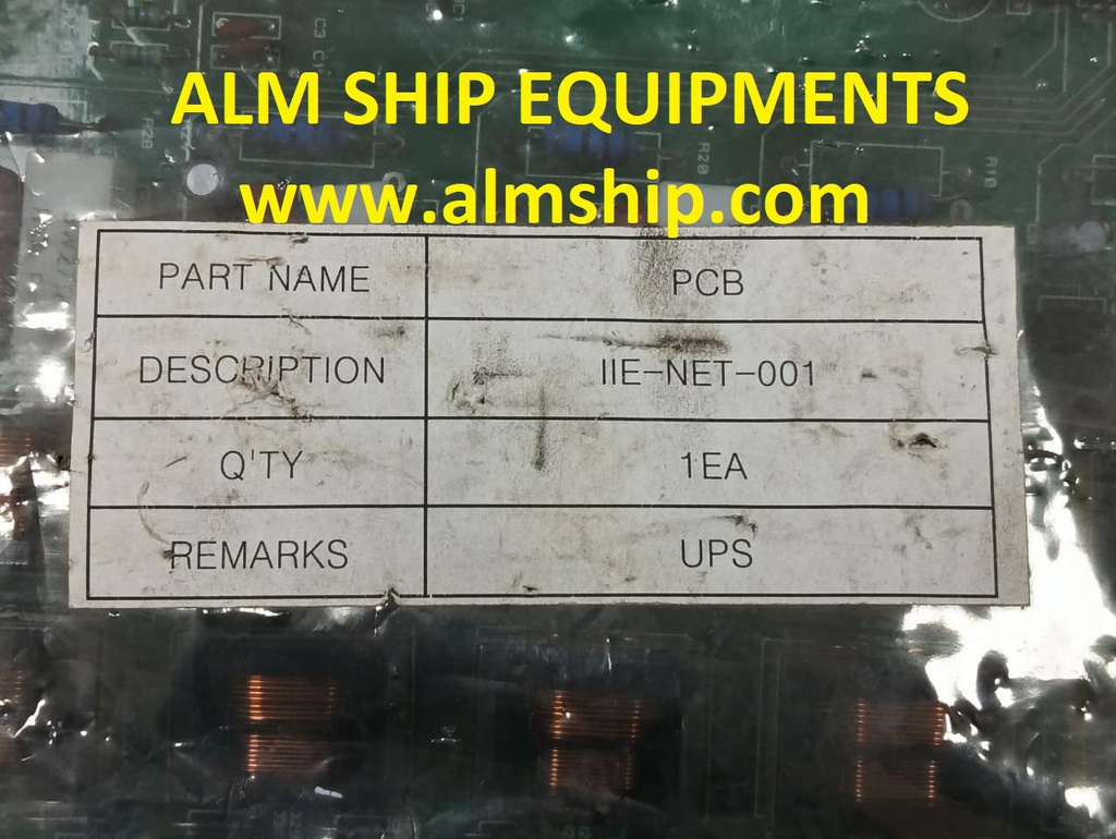 PCB CARD / DS