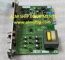 DIGITAL RECTIFIER (PCB CARD)/ NPT120514 - CPRDM10S