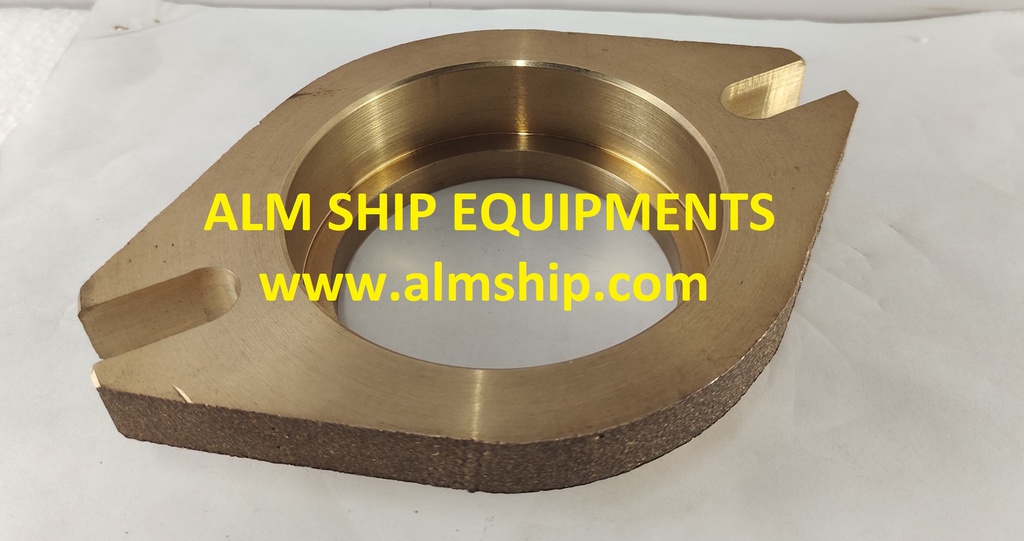 TAIKO MECHANICAL SEAL COVER LD-5NSB
