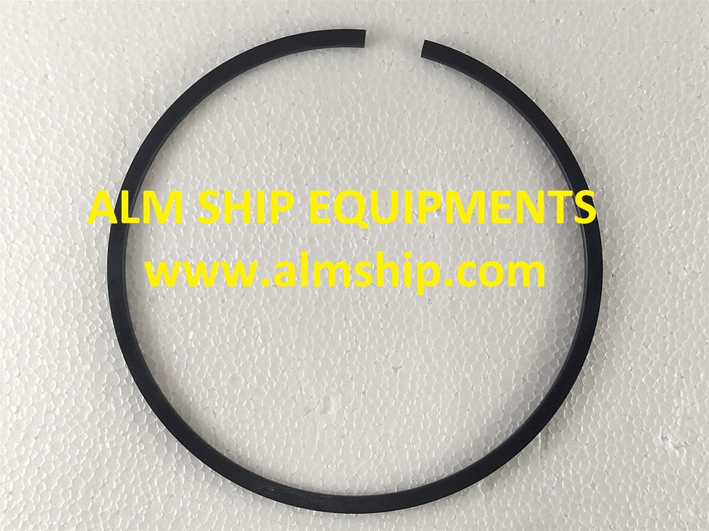 TANABE H-73/H-74 1ST STAGE PISTON RING