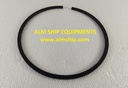 TANABE H-73/H-74 1ST STAGE PISTON RING