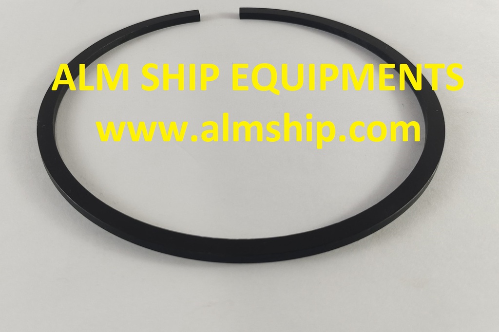 TANABE H-63/H-64 1ST STAGE PISTON RING