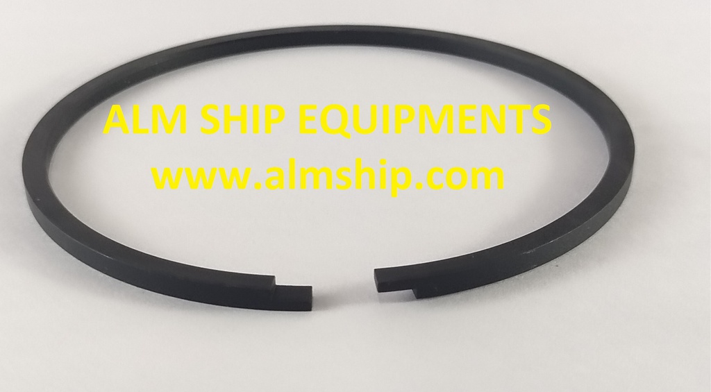 TANABE H-63/H-64 2ST STAGE PISTON RING
