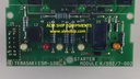 TERASAKI E1C-141G OUTPUT INTERFACE (1) K/762/155-001A