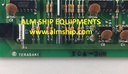 TERASAKI ECA-306 MULTIPLEX TM RECEIVER (1) K/827/6-001