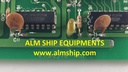 TERASAKI ECA-306 MULTIPLEX TM RECEIVER (1) K/827/6-001