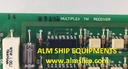TERASAKI ECA-306 MULTIPLEX TM RECEIVER (1) K/827/6-001