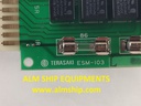 TERASAKI ESM-103L STARTER MODULE K/87Z/4-001D