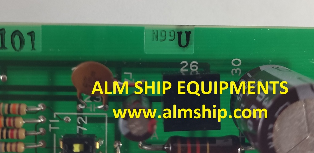 TERASAKI ESM-103L STARTER MODULE K/87Z/4-001D