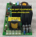SUPEREX NET  AC-DC CONVERTER  (PCB CARD)