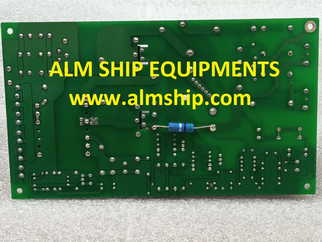 SUPEREX NET  AC-DC CONVERTER  (PCB CARD)