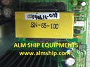 SUPEREX NET  AC-DC CONVERTER  (PCB CARD)