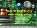 SUPEREX NET  AC-DC CONVERTER  (PCB CARD)