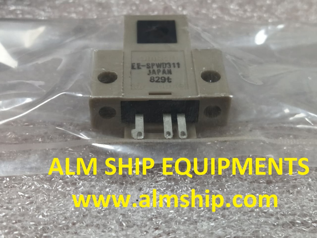 PHOTO MICROSENSOR /OMRON/ EE-SPWD311