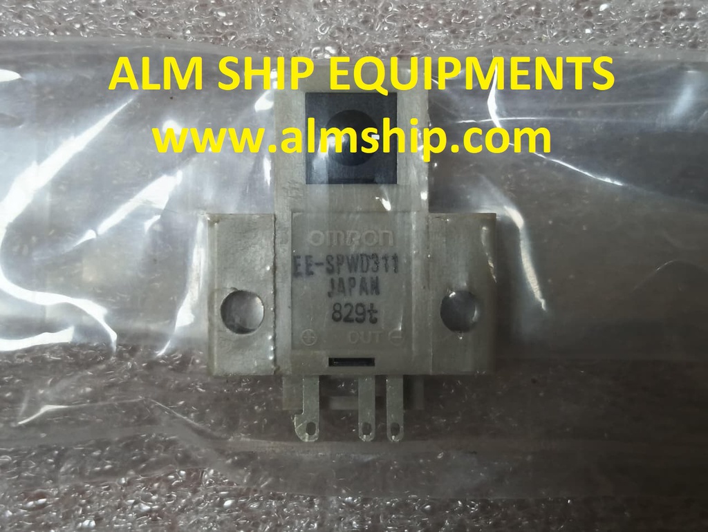 PHOTO MICROSENSOR /OMRON/ EE-SPWD311