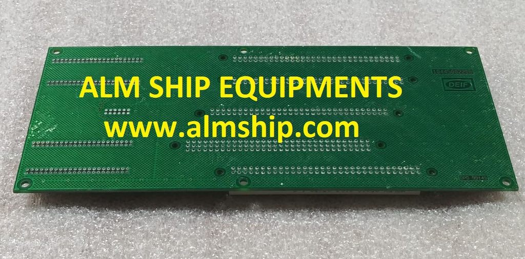 MOTHERBOARD / DEIF/ PCB