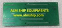 MOTHERBOARD / DEIF/ PCB