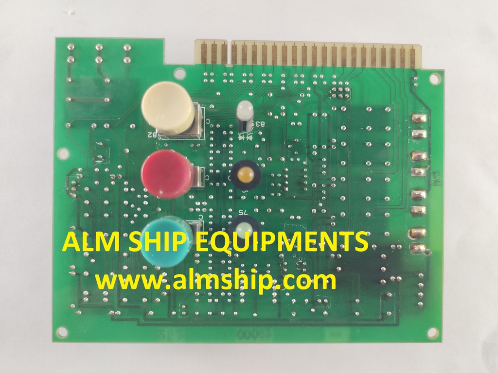TERASAKI ESM-103Z STARTER MODULE K/87Z/4-001D