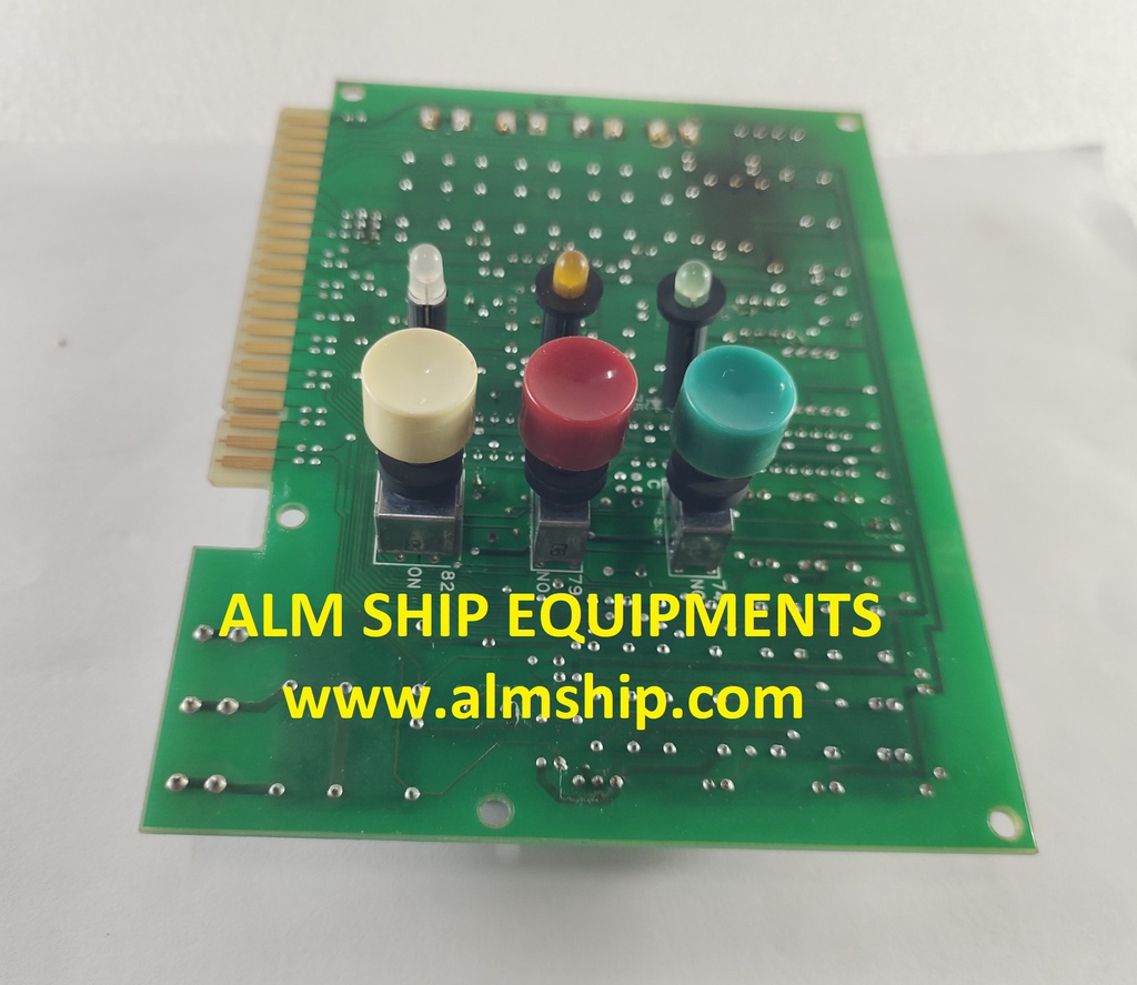 TERASAKI ESM-103Z STARTER MODULE K/87Z/4-001D