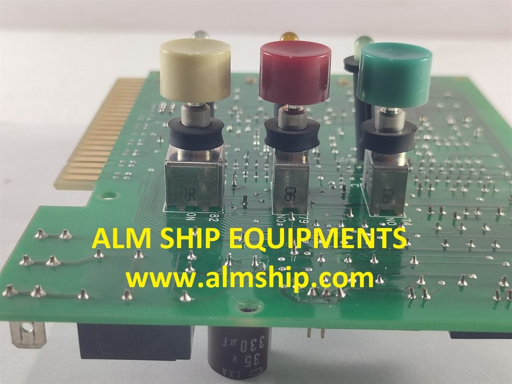 TERASAKI ESM-103Z STARTER MODULE K/87Z/4-001D