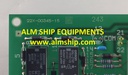 TERASAKI NESM-103Y STARTER MODULE K/16Z/4-001A