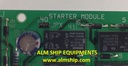 TERASAKI NESM-103Y STARTER MODULE K/16Z/4-001A