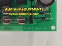 TERASAKI ESM-104G STARTER MODULE K/87Z/5-001D