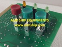 TERASAKI ESM-102D STARTER MODULE K/87Z/3-001D