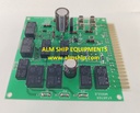 TERASAKI ESM-102F STARTER MODULE  K/87Z/3-001D
