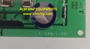 TERASAKI ESM-101H STARTER MODULE  K/098/1-001