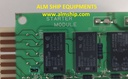 TERASAKI ESM-101H STARTER MODULE  K/098/1-001