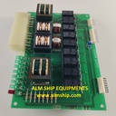 TERASAKI EIN-1601 RY&amp;TR MODULE K/93X/60-001B