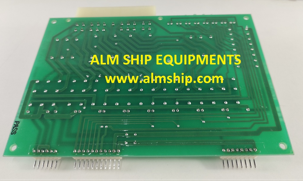 TERASAKI EIN-1601 RY&amp;TR MODULE K/93X/60-001B