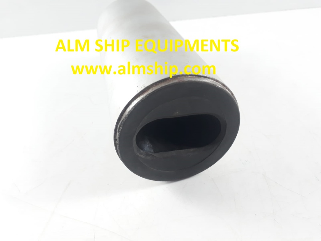 STATOR FOR SLUDGE PUMP/BILGE PUMP