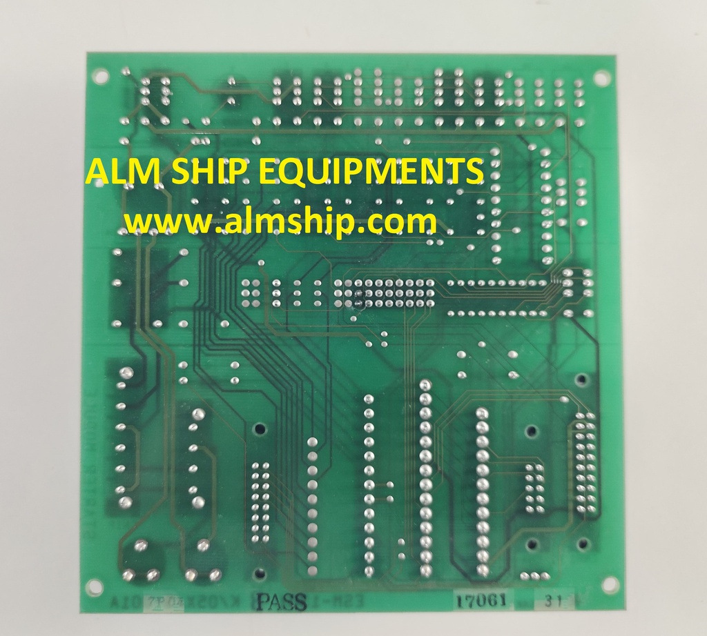 TERASAKI ESM-1301B STARTER MODULE K/05X/3-001A