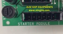 TERASAKI ESM-1301B STARTER MODULE K/05X/3-001A